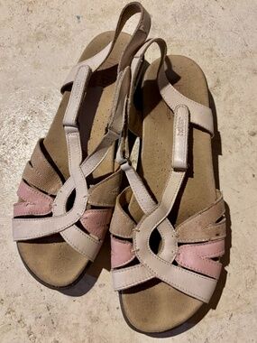 Hotter sandals